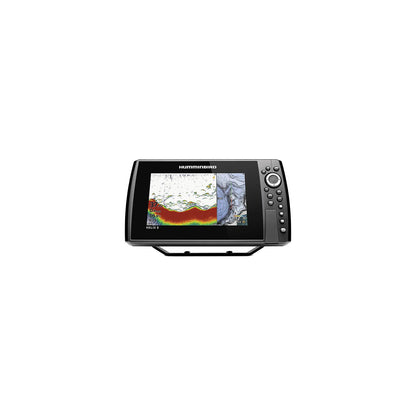 Humminbird 4119401 Helix 7 CHIRP MEGA SI Fishfinder/Chartplotter/GPS G4N Default Title -Modern Boat Sales & Service