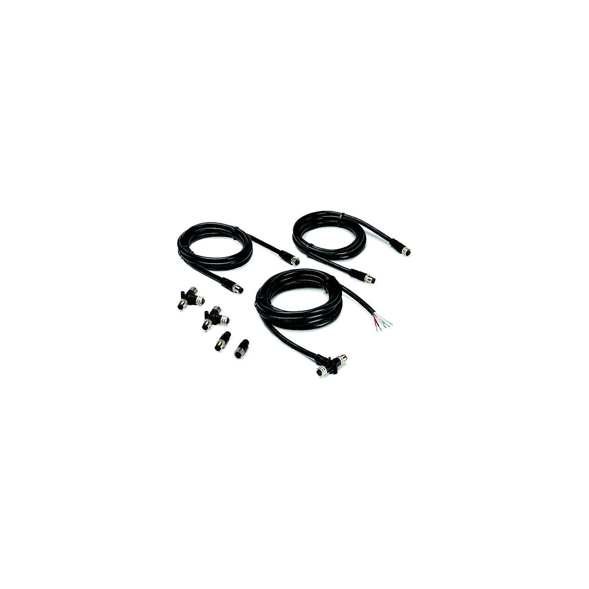 Humminbird 7000651 NMEA 2000 Starter Kit - Dual -Modern Boat Sales & Service