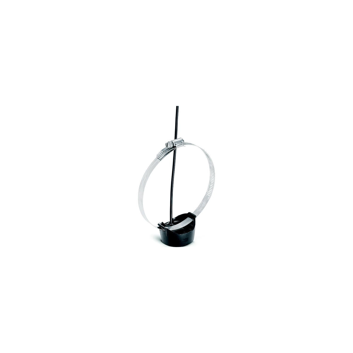 Humminbird 710277-1 XTM 9 HW T Trolling Motor Transducer -Modern Boat Sales & Service