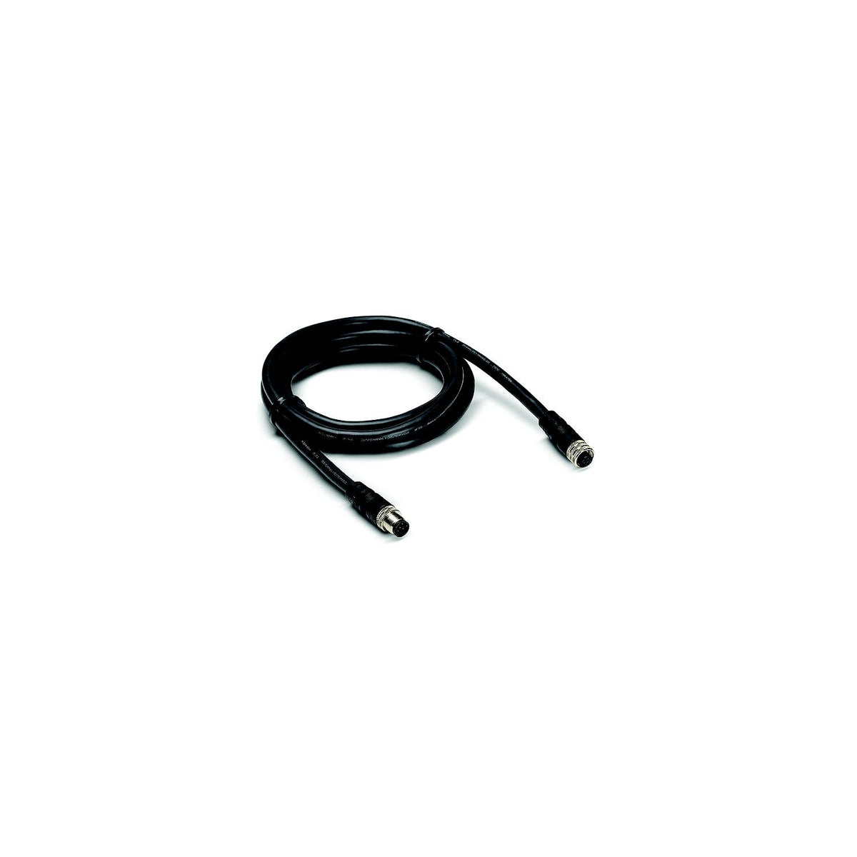 Humminbird 7201172 NMEA 2000 Drop Cable - 2M -Modern Boat Sales & Service