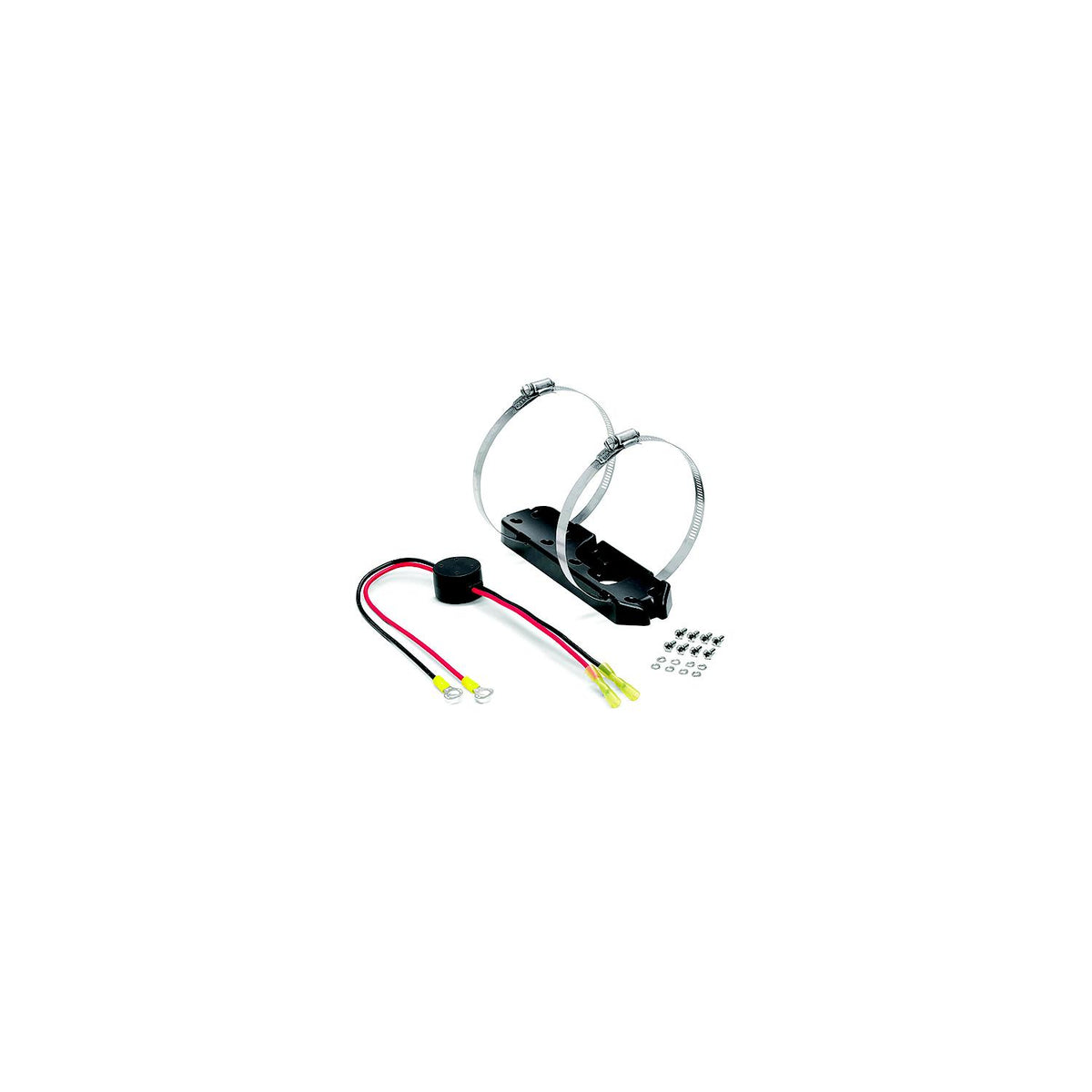 Humminbird 740182-1 AD MTM HW MSI Trolling Motor Adapter Bracket -Modern Boat Sales & Service