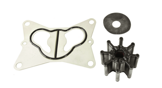 * 8M0137221 MERCURY MARINE QUICKSILVER IMPELLER KIT / 240F -Modern Boat Sales & Service