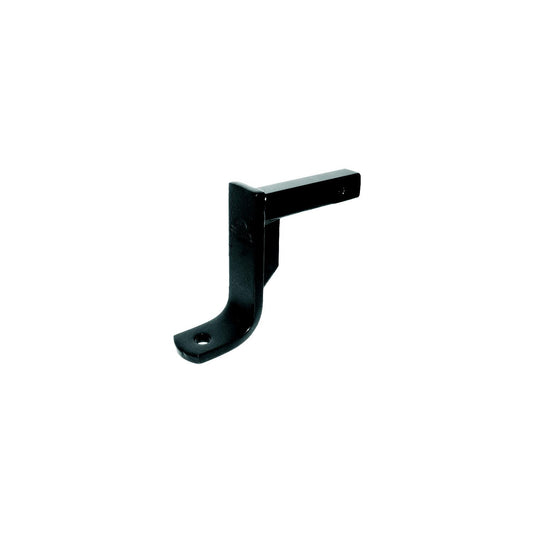 Brophy Products BM96I 1-1/4" Reversible Ball Mount - 1-1/4" Receiver, 6" Drop, 5-1/2" Rise -Modern Boat Sales & Service