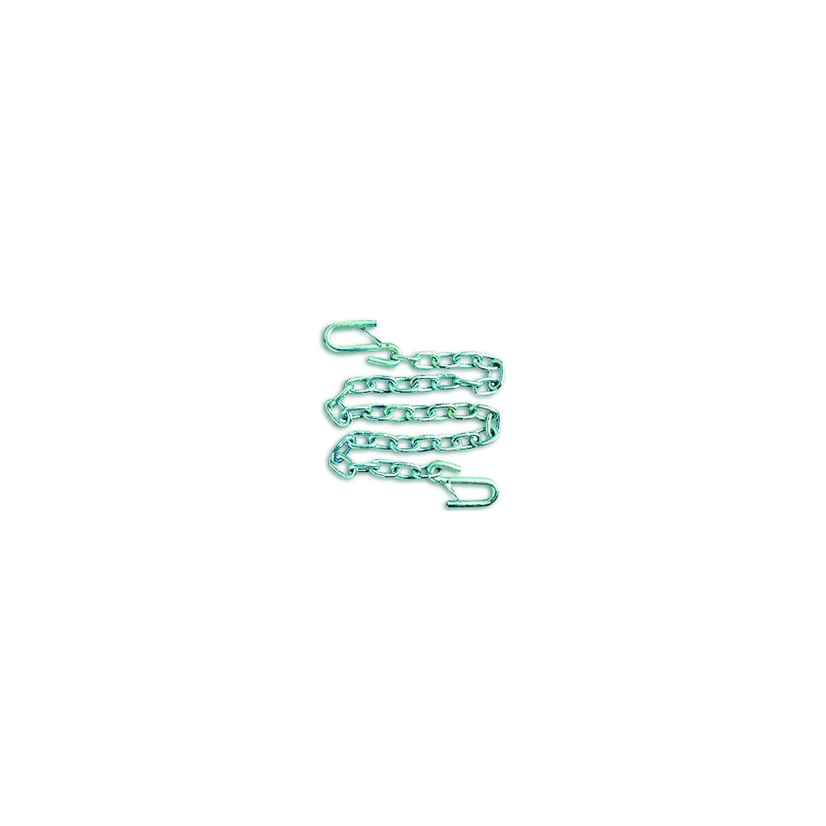 Brophy Trailer 5/16" Safety Chain, 4' Long -Modern Boat Sales & Service