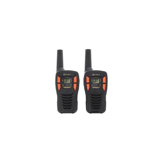 Cobra ACXT145 Walkie Talkies -Modern Boat Sales & Service