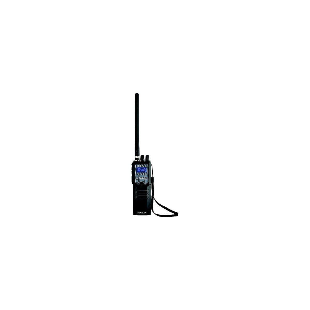 Cobra HH50WXST Handheld CB Radio -Modern Boat Sales & Service