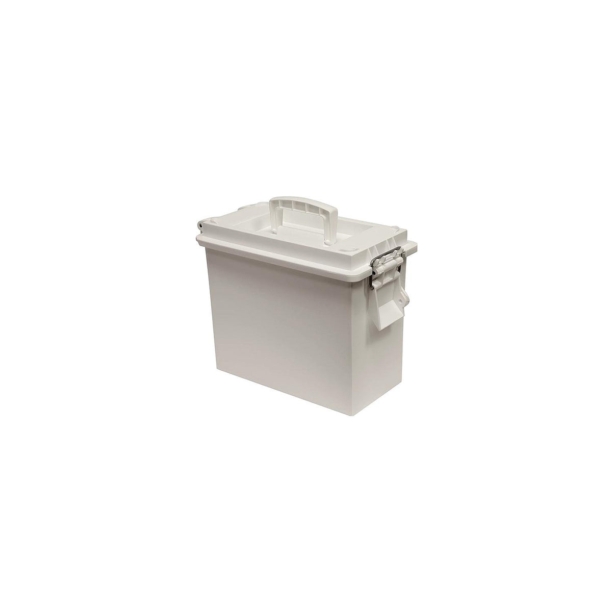 Wise 5602140 Utility Dry Box, Tall, White -Modern Boat Sales & Service