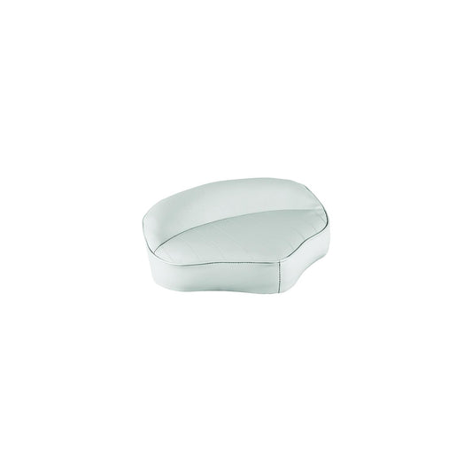 Pro Butt Seat, White -Modern Boat Sales & Service