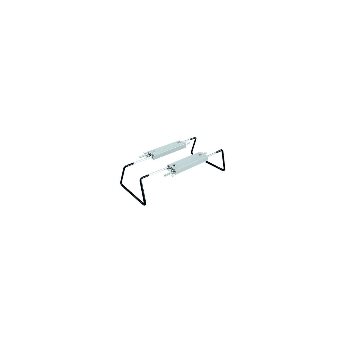 Wise 8WD80 Adjustable Beat Seat Clamp - 8" - 20-1/2" -Modern Boat Sales & Service