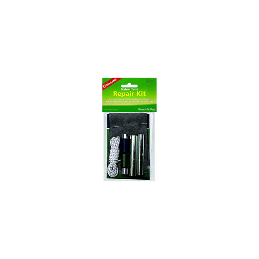 Coghlans Nylon Tent Repair Kit -Modern Boat Sales & Service