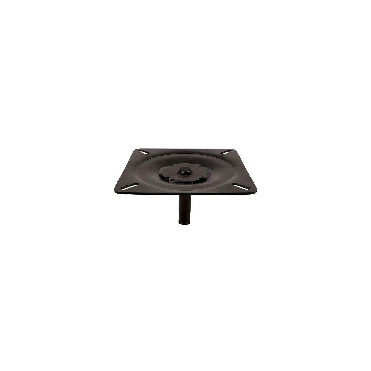 Attwood 1002 Lock'N-Pin 3/4" Pin Seat Mount Black E-Coated w/Spring -Modern Boat Sales & Service