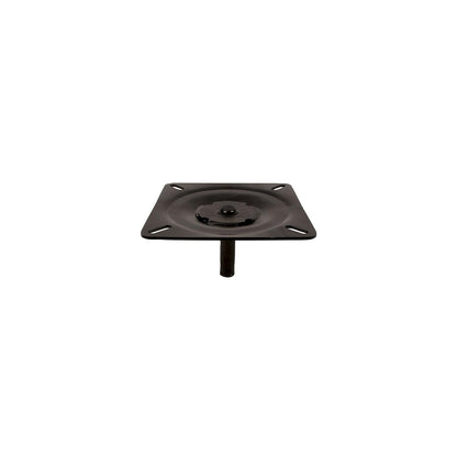 Attwood 1002S Lock'N-Pin 3/4" Pin Seat Mount Black E-Coated w/o Spring Default Title -Modern Boat Sales & Service