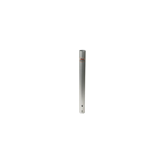 SwivlEze 2380273 238 Series Fixed Post - Pro Pole, Anodized Aluminum, 27" -Modern Boat Sales & Service
