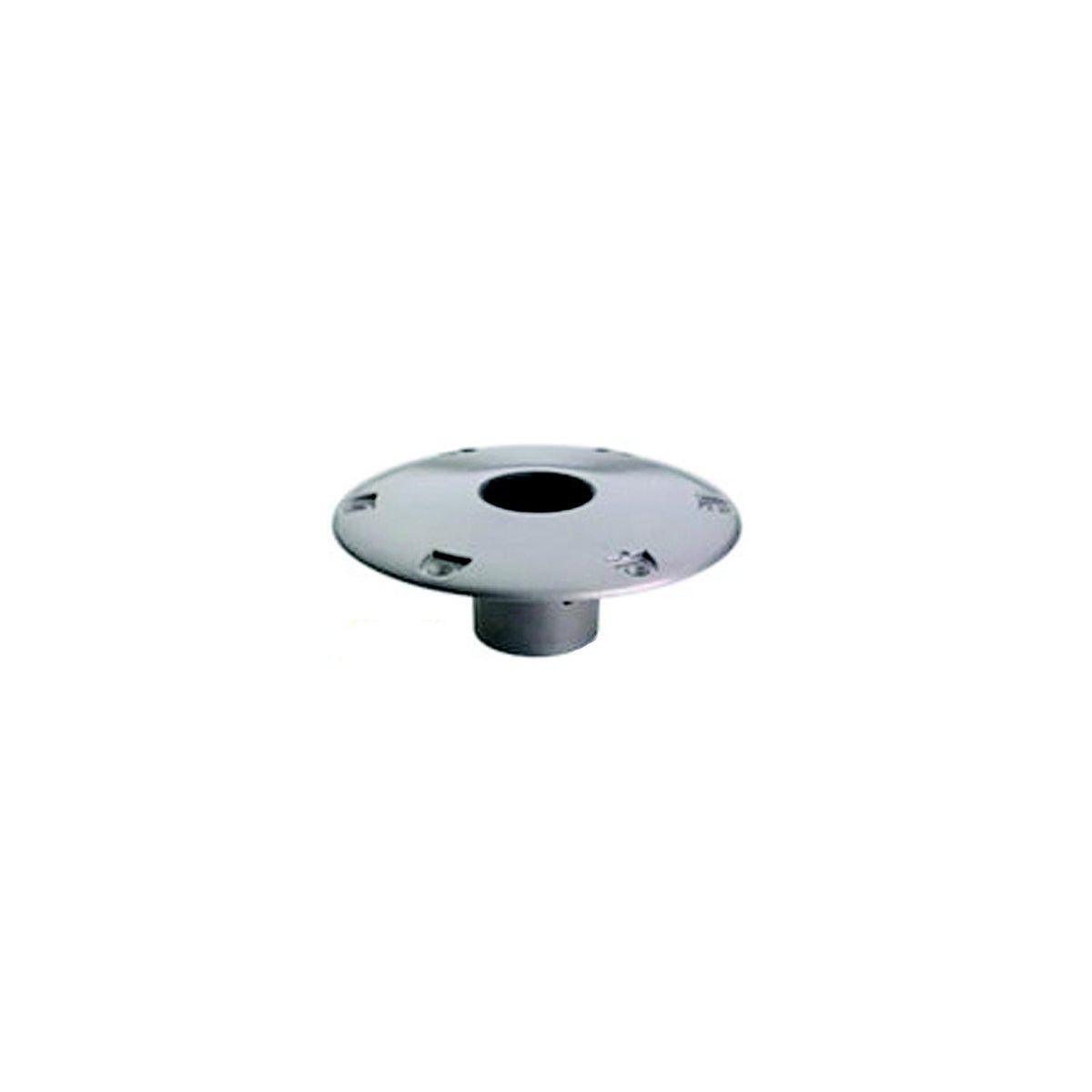 9" Pedestal Base, Bulk -Modern Boat Sales & Service