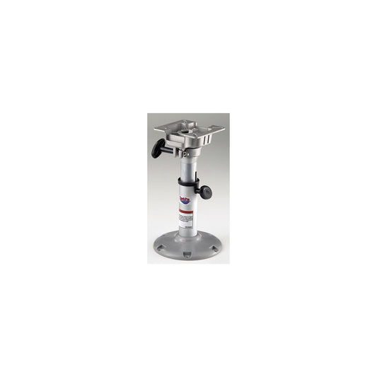 Lakesport Adjustable Bell Pedestals w/Seat Mount, Manual -Modern Boat Sales & Service
