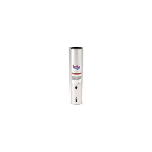 Swivl-Eze 238613L1 Lakesport 2-3/8" Fixed Post, Anodized Aluminum 13" -Modern Boat Sales & Service