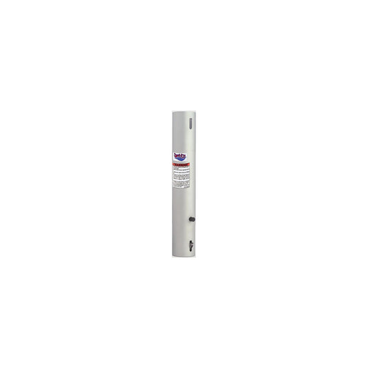 SwivlEze 238 Series Fixed Post Anodized Aluminum 13" -Modern Boat Sales & Service