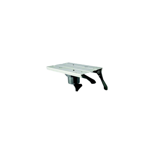 Swivl-Eze 278AO3PGL1 278 Proglide Seat Mount w/Slider -Modern Boat Sales & Service
