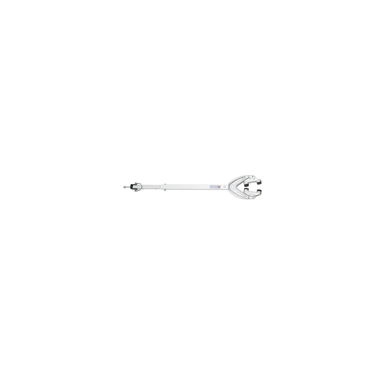 SwivlEze Transom Saver Bolt-on Mount 24-36" -Modern Boat Sales & Service