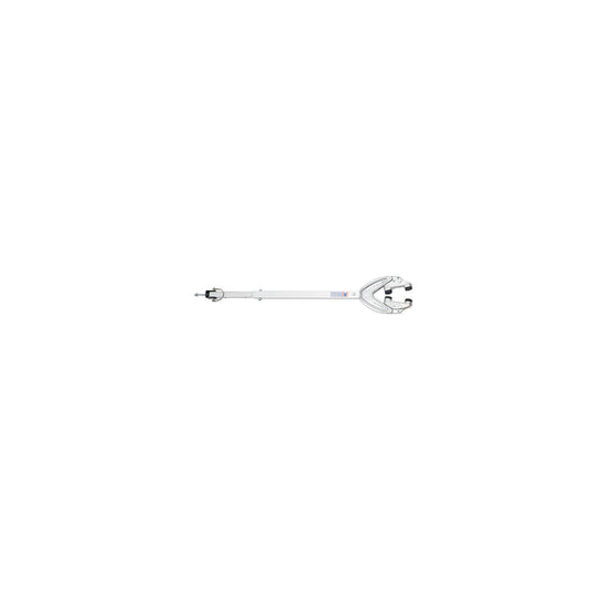 SwivlEze Transom Saver Bolt-on Mount 24-36" -Modern Boat Sales & Service