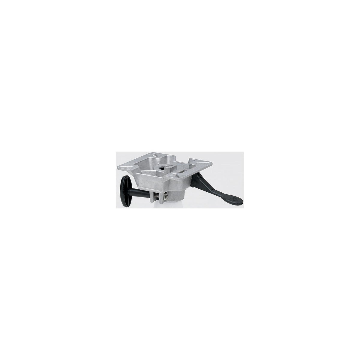 Lakesport 2-3/8" Seat Mount, Locking (bulk) -Modern Boat Sales & Service