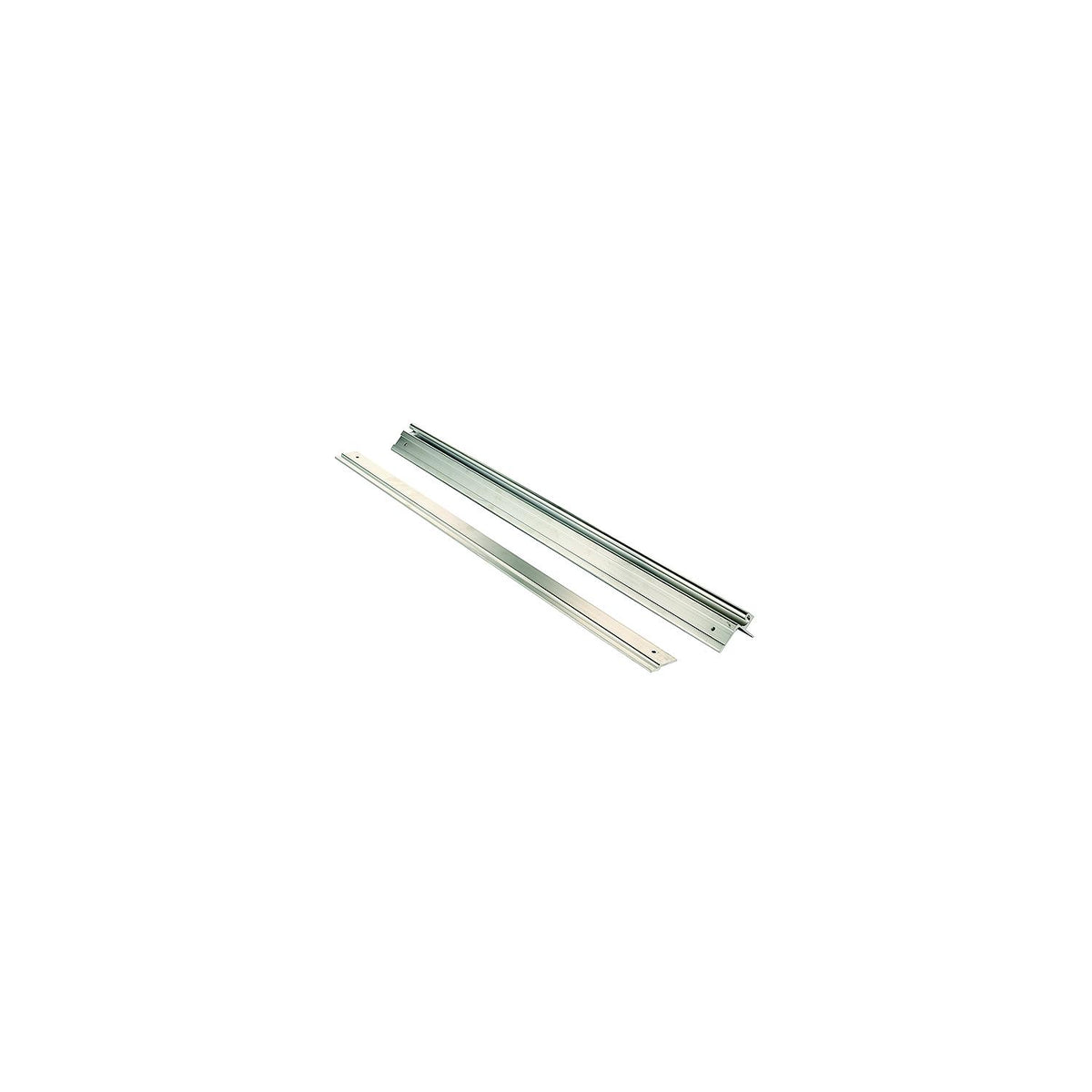 30" Rails for Seat Mount -Modern Boat Sales & Service