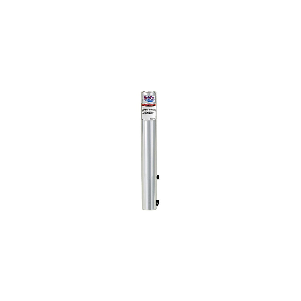 Attwood Snap-Lock 1.77" Fixed Height Post Anodized Aluminum 13" -Modern Boat Sales & Service