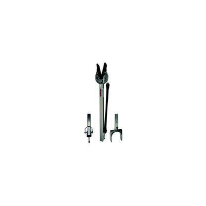 23"-35" Bolt-On/Roller Mt. Adjustable Transom Saver -Modern Boat Sales & Service
