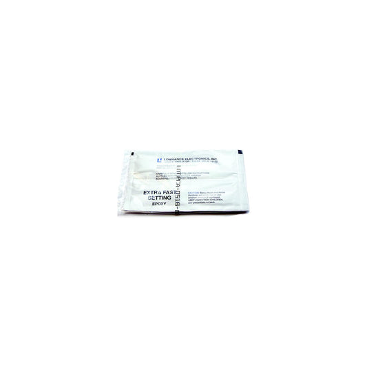Lowrance 000010698 Transducer Mounting Epoxy -Modern Boat Sales & Service