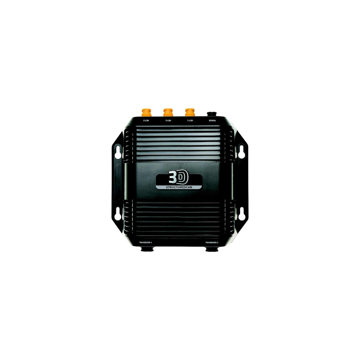Lowrance 000-12395-001 StructureScan 3D Transducer & Module -Modern Boat Sales & Service