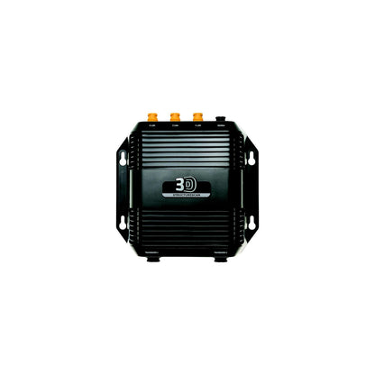 Lowrance 000-12395-001 StructureScan 3D Transducer & Module -Modern Boat Sales & Service