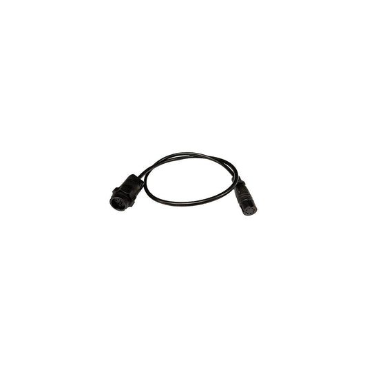 Lowrance 000-14068-001 Adapter Cable for HOOKÂ² 7-Pin Transducers -Modern Boat Sales & Service