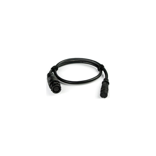 Lowrance 00014069001 Xsonic Tranducer To HookÂ² Adapter -Modern Boat Sales & Service