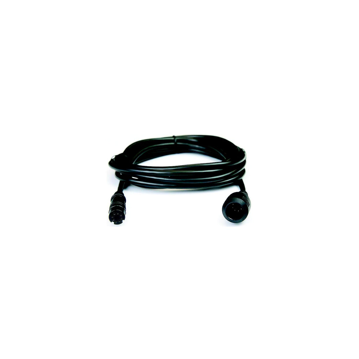 Lowrance 00014414001 HookÂ² Tripleshot/Splitshot Transducer Extension Cable, 10' -Modern Boat Sales & Service