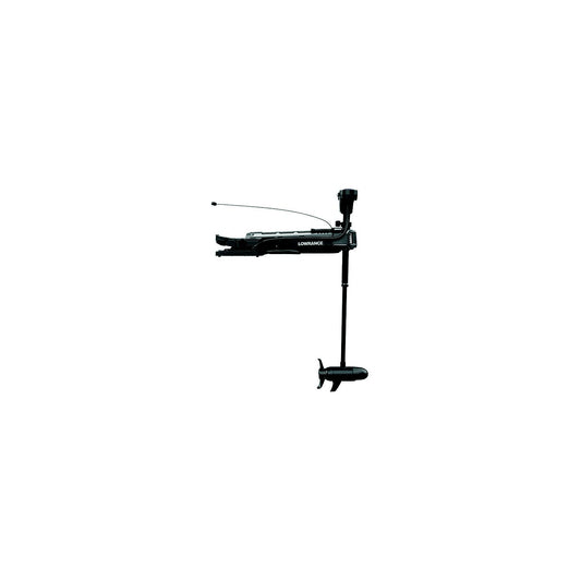 Lowrance 00015480001 Ghost Freshwater Trolling Motor, 24/36V, 97/120 lb. Thrust, 60" Shaft w/Remote Control -Modern Boat Sales & Service