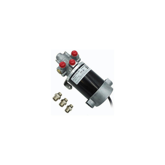 Lowrance 00015445002 Reversible Hydraulic Gear Pump-3, 12V -Modern Boat Sales & Service