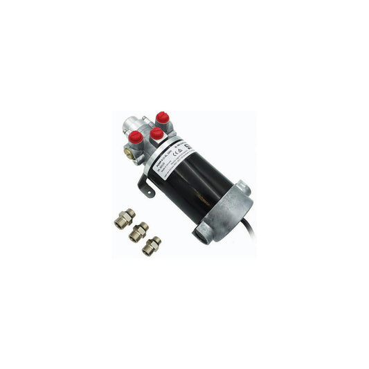 Lowrance 00015446002 Reversible Hydraulic Gear Pump-3, 12V -Modern Boat Sales & Service