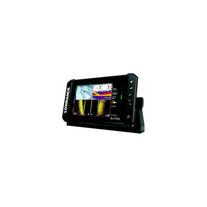 Lowrance 00015703001 Elite FS 7 Fishfinder/Chartplotter w/C-MAP Contour+ , No transducer -Modern Boat Sales & Service