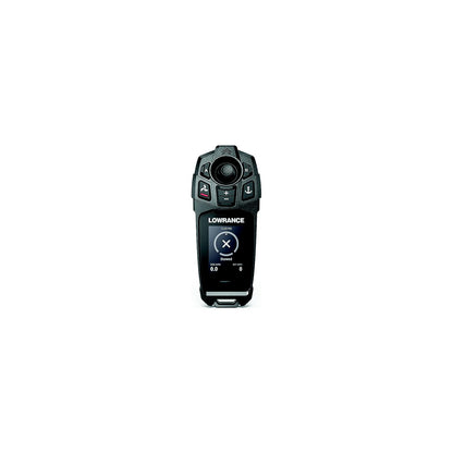 Lowrance 00016172001 RECON Freshwater 48" Trolling Motor w/Wireless Foot Pedal Default Title -Modern Boat Sales & Service