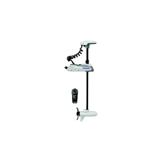 Lowrance 00016179001 RECON Saltwater 54" Trolling Motor -Modern Boat Sales & Service