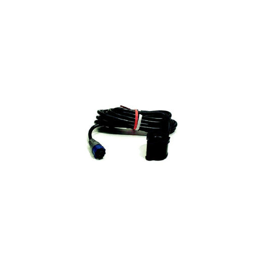 PDT-WBL Trolling Motor/Puck Transducer w/Temp. -Modern Boat Sales & Service