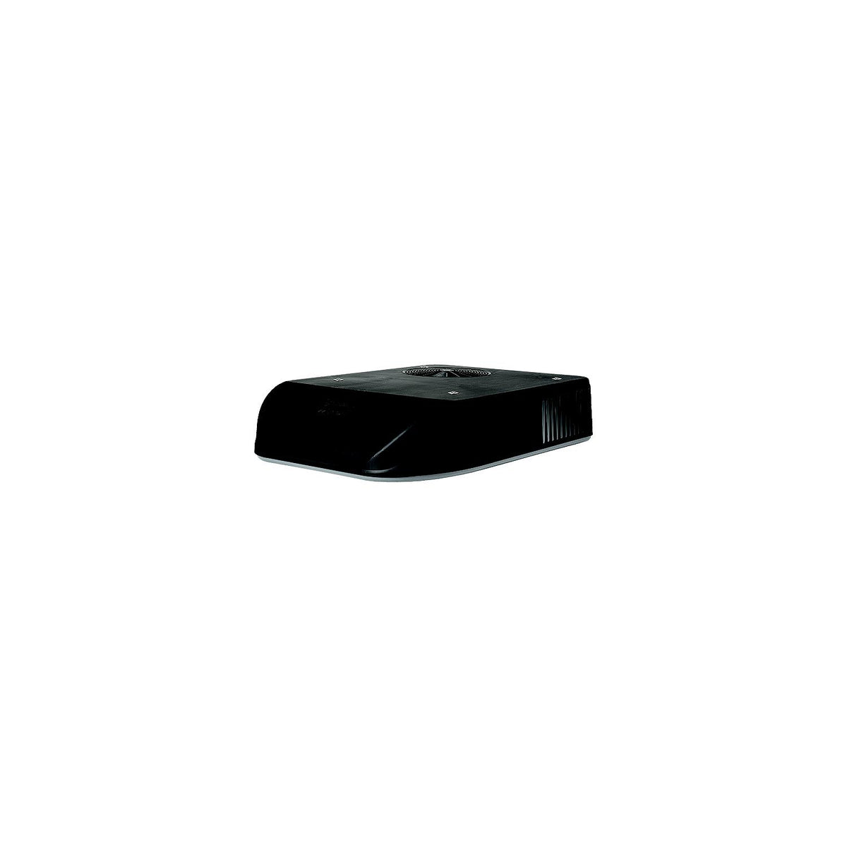 Coleman-Mach 472333291 Mach 8 Plus Replacement Shroud, Black -Modern Boat Sales & Service