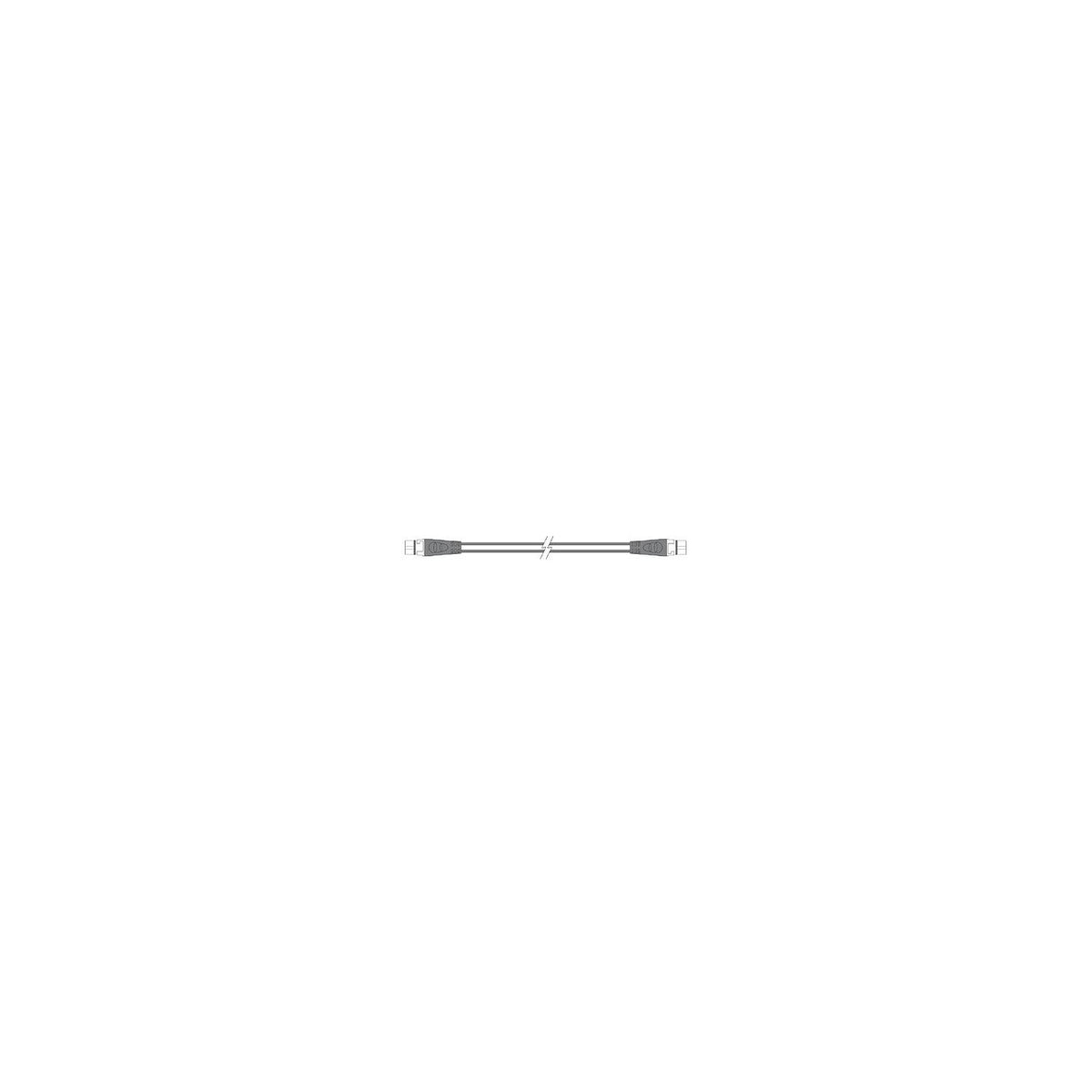 Raymarine A06040 Spur Cable 3M -Modern Boat Sales & Service