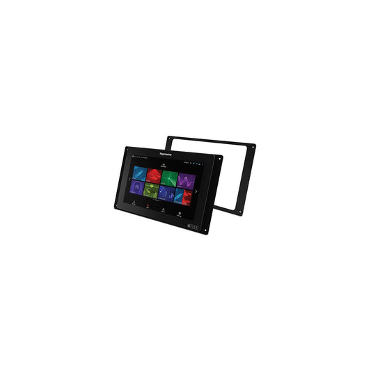 Raymarine A80527 Adapter plate for legacy a12x MFDs -Modern Boat Sales & Service