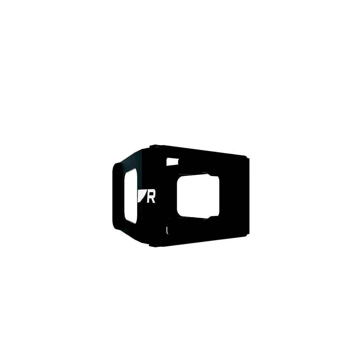 Raymarine A80711 Alpha Performance Display 7" landscape single mast bracket -Modern Boat Sales & Service