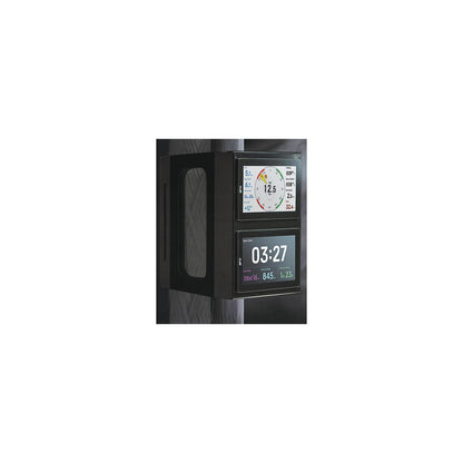 Raymarine A80712 Alpha Performance Display 7" Landscape Dual Mast Bracket Default Title -Modern Boat Sales & Service