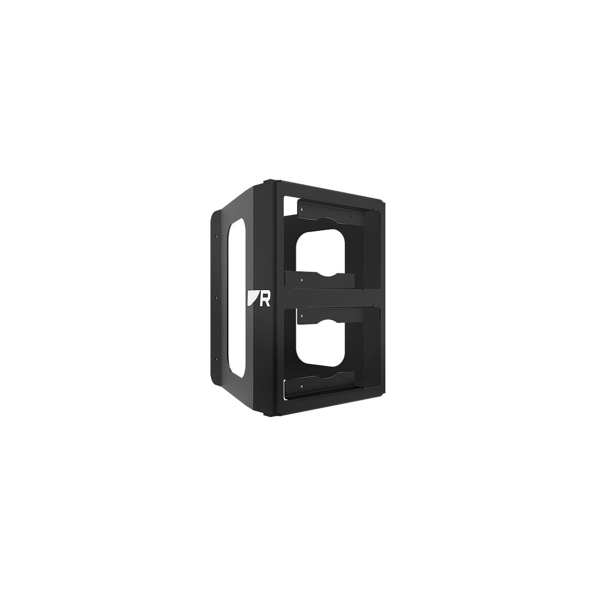Raymarine A80714 Alpha Performance Display 9" Landscape Dual Mast Bracket -Modern Boat Sales & Service