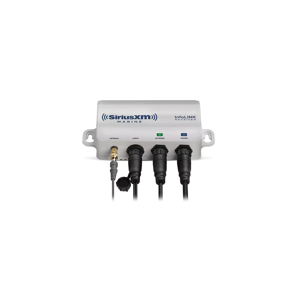 Raymarine E70499 SR200 InfoLINK SiriusXM Receiver Default Title -Modern Boat Sales & Service