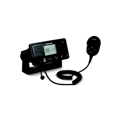 Raymarine E70517 VHF Ray73, 1 & 25 -Modern Boat Sales & Service