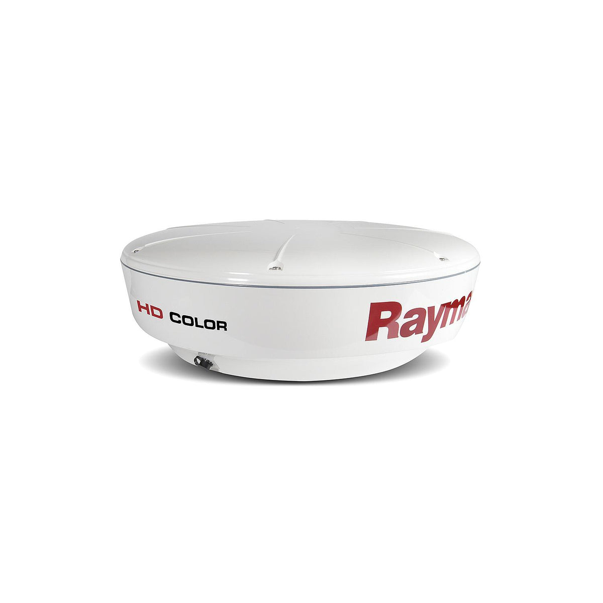 Raymarine T70168 18" HD Color Radome Scanner w/10m Cable -Modern Boat Sales & Service